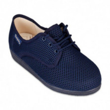 zapato-blandipie-calado-azul-talla-37-tovipie