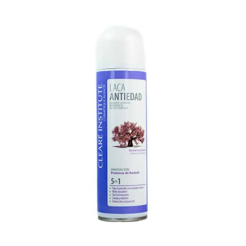 Cleare Institute Laca Antiedad 250 ml