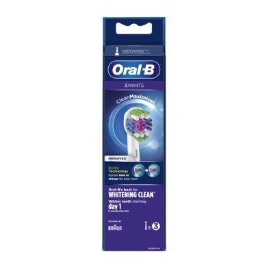 oral-b-recambio-3d-white-3-unidades