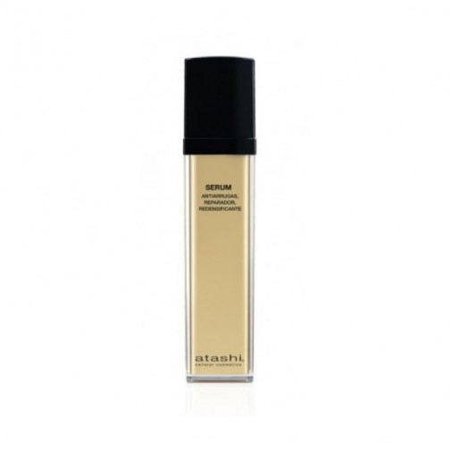 Atashi Cellular Cosmetics Sérum Reparador Redensificante Antiarrugas 50 Ml
