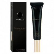 Atashi Cellular Cosmetics Contorno de Ojos Antiarrugas  15 ml