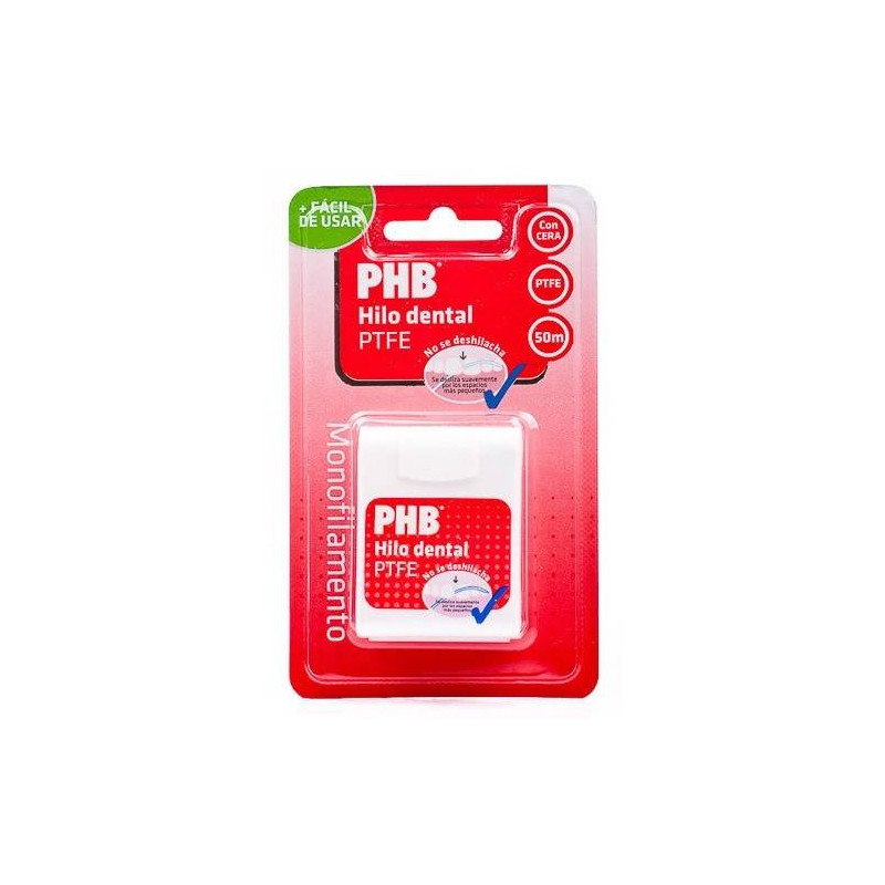 hilo-dental-phb-ptfe-50-m