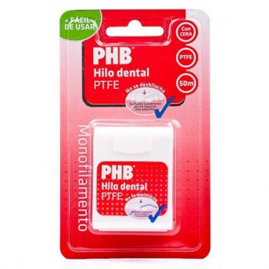 hilo-dental-phb-ptfe-50-m