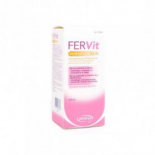 FERVit Kids Solución Oral 120ml