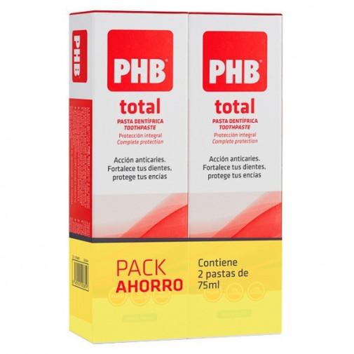 Pasta Total Phb Duplo 75 Ml