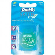 Oral B Cinta Dental Satin...