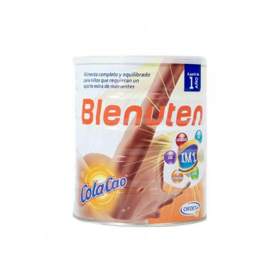 Blenuten ColaCao 800 g