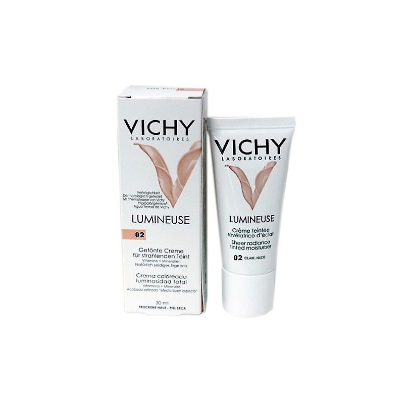 vichy-crema-luminosa-clair-30-ml