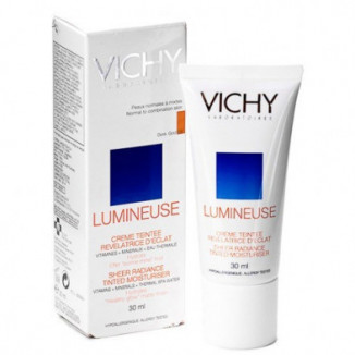 Vichy Crema Luminosa 03 Dore 30 ml