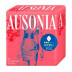 Compresas Ausonia Air Dry Alas Normal 1