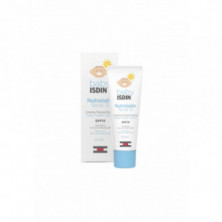 Nutraisdin Crema Facial SPF 15 50 ml