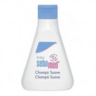 Sebamed Baby Champu Suave...