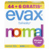 Evax Salvaslip Normal 44+6