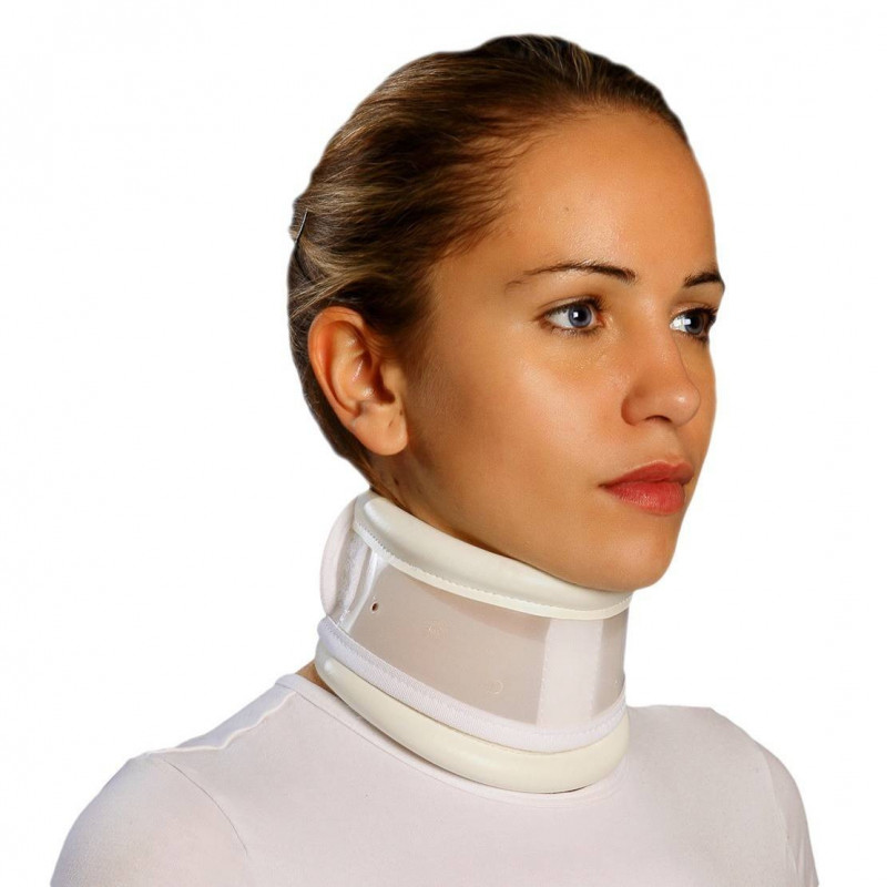 Collar Cervical Regulable Talla L Emo