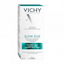 Vichy Slow Age Fluido SPF25 50 ml