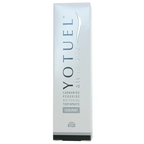 Yotuel All In One Dentifrico Coolmint 7
