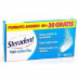 Steradent Triple Acción Plus Limpieza 60 Cápsulas+ 30 Gratis