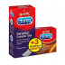 Preservativos Durex Contacto Total 12 Unidades 3 Unidades Realfeel