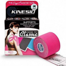 kinesio-tex-classic-5-x4-m-fucsia