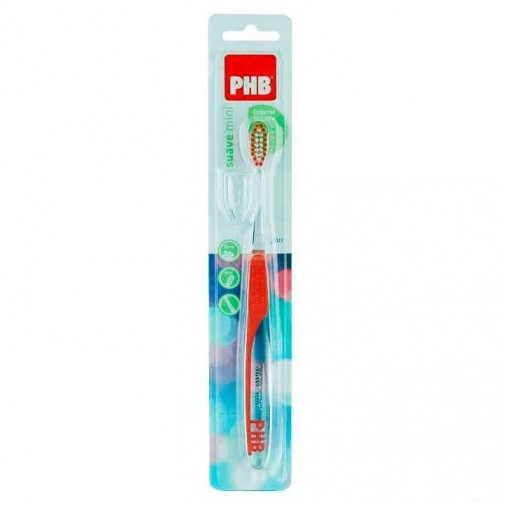 Cepillo Phb Plus Mini Suave