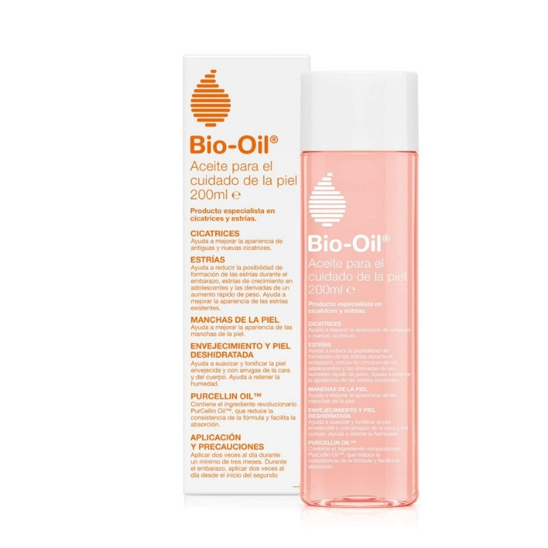 Bio Oil Aceite 200 ml