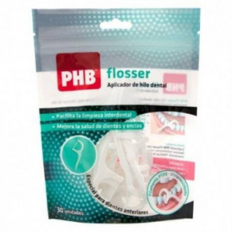 Phb Aplicador Hilo Flosser de PHB