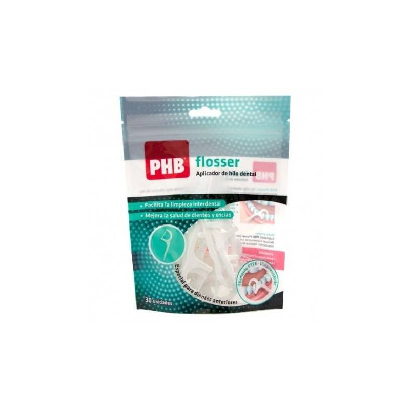 Phb Aplicador Hilo Flosser de PHB