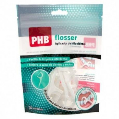 Phb Aplicador Hilo Flosser de PHB