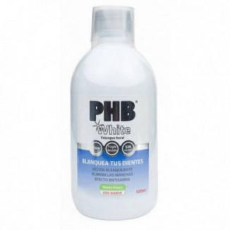 phb-white-enjuague-500-ml