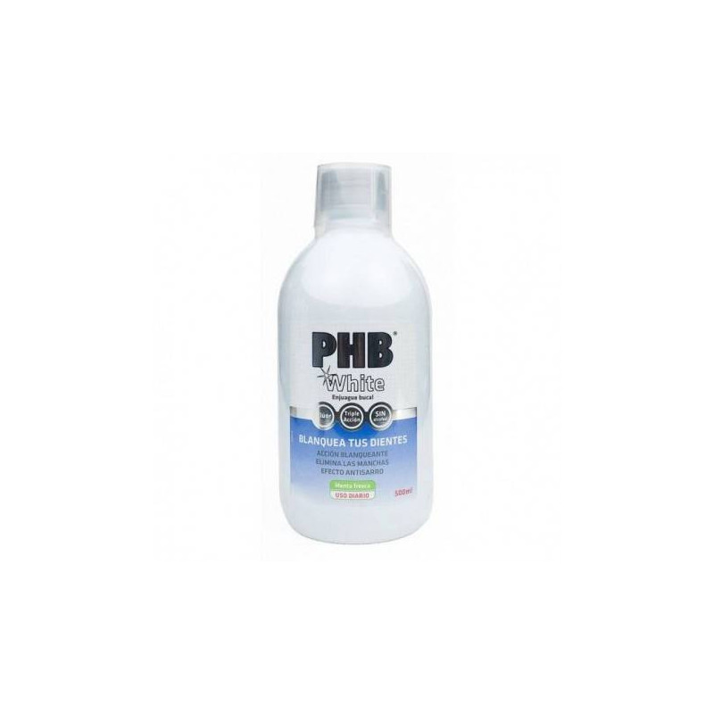 phb-white-enjuague-500-ml