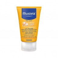Mustela Leche Solar Spf 50+...