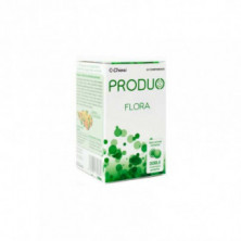 Produo Flora 30 Comprimidos Chiesi