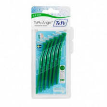 tepe-angle-0-8-mm-verde-6-unidades