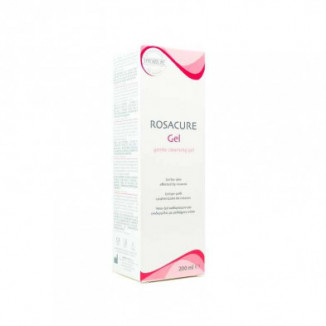 Rosacure Gel Limpiador 200ml