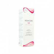 Rosacure Gel Limpiador 200ml