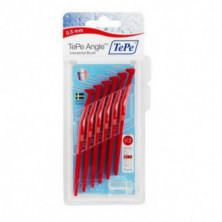 tepe-angle-0-5-mm-rojo-6-unidades