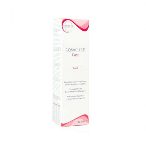 Rosacure Fast 30 Ml