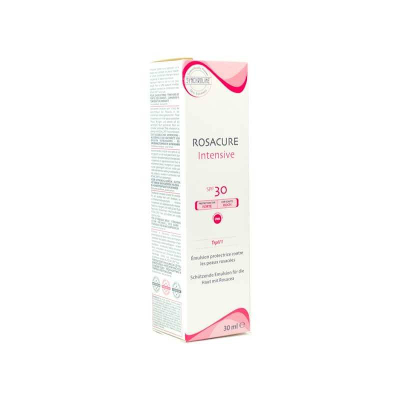 Rosacure Intensive Emulsión SPF30 30 ml