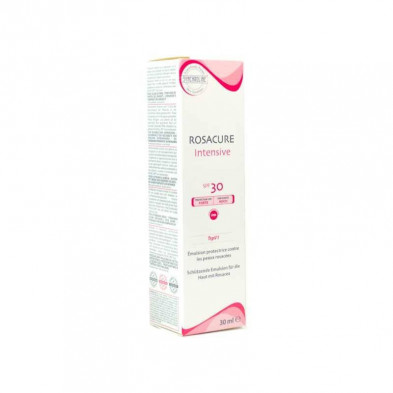 Rosacure Intensive Emulsión SPF30 30 ml