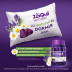 Zzzquil Natura Melatonina Gominolas Frutos Del Bosque 60u