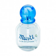 Mustela Eau De Soin Perfume...
