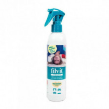 Filvit Hogar Piojos y Liendres Olor Nenuco 250 ml