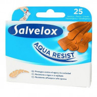 Salvelox 25 Apositos...