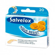 Salvelox 20 Apositos...