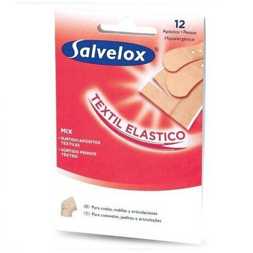 Salvelox Surtido Textil