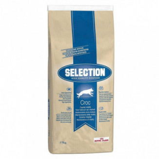 Royal Canin Selection Croc 15 Kg