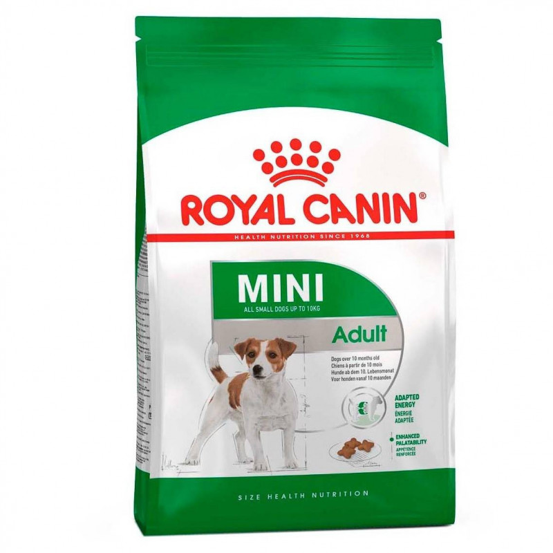 Royal Canin Mini Adult Pr-27 2 Kg