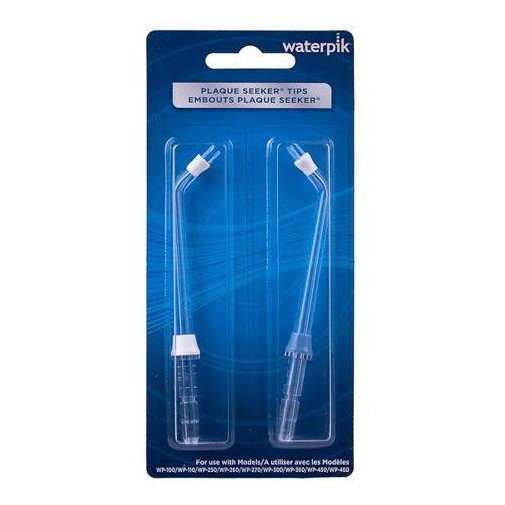 Waterpik Irrigador Bucal Recambio 100 450 Seeker