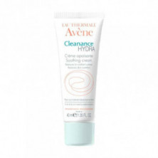 Avene Cleanance Hydra Crema Calmante 40 ml