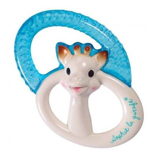 Anillo De Denticion Fresh 10329 Sophie La Girafe